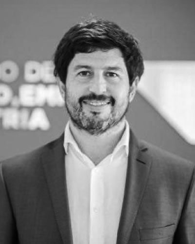 Federico Bazán