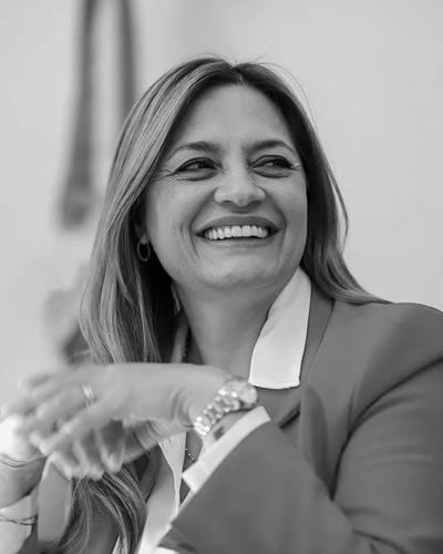 Teresita Madera