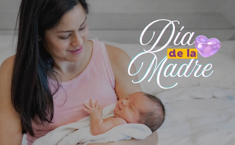 Promo Día de la Madre 2026