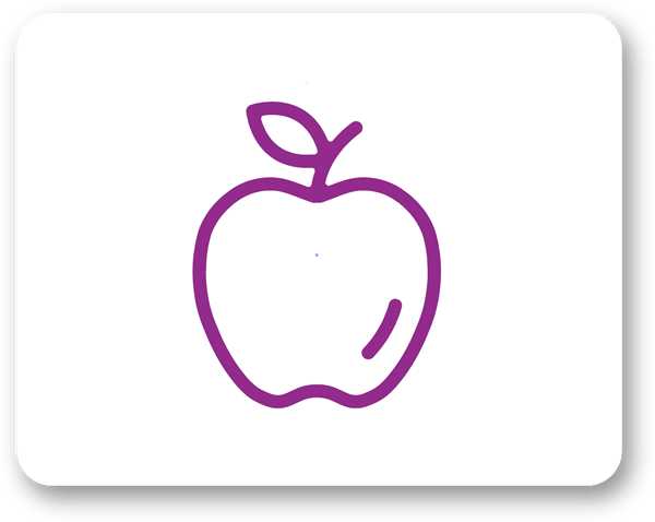 Icono Verdulerías y Fruterías