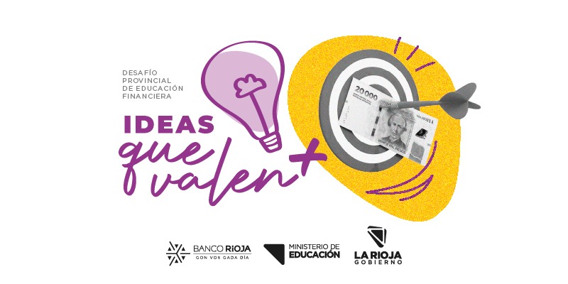 Las ideas que pueden transformar una comunidad nacen en las aulas: presentamos “Ideas que Valen +”