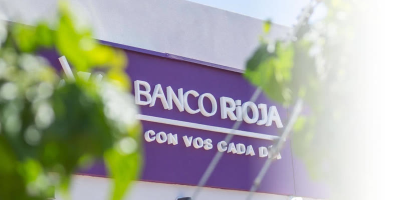 Banco Rioja implementa nuevas medidas para el alivio financiero de las familias riojanas