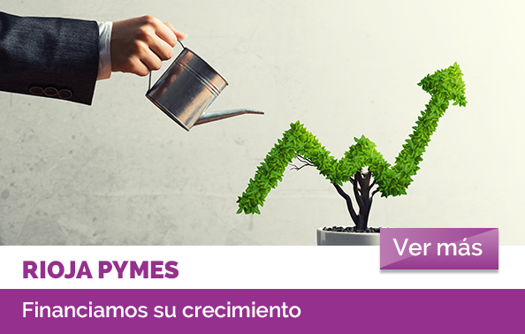 Rioja Pymes - Empresas