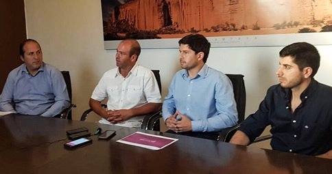 Nuevos créditos de Banco Rioja para impulsar el Turismo