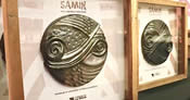 Entrega de los premios - SAMIN: Trayectoria al comercio riojano