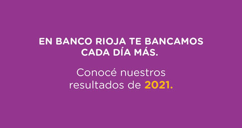 Informe Estratégico de Gestión de Banco Rioja 