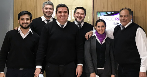 Programas de formación en Chilecito