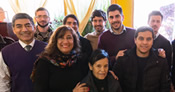 Banco Rioja impulsa a los microemprendedores de Chilecito