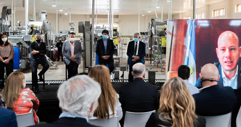 Reactiva Pymes y comercios - herramientas de financiamiento para crecer y generar empleo