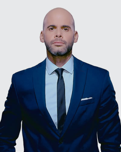 JULÍAN GUARDINO